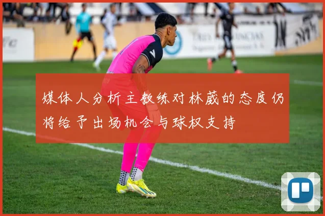 媒体人分析主教练对林葳的态度仍将给予出场机会与球权支持