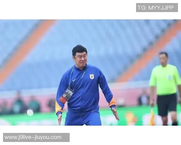 韩鹏：比赛中提升强度与海港无关我们只专注于自己的表现与目标