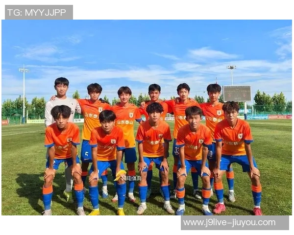 未来可期20岁泰山小将依木兰在收官战中成功迎来中超首秀