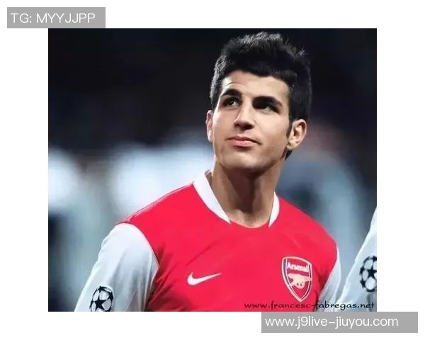 法布雷加斯公开道歉承认行为不当承诺未来遵循体育道德